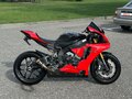 2015 Yamaha YZF-R1, красный, 1200000 рублей - вид 3