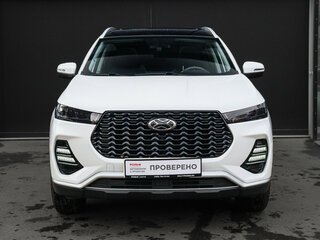 2024 Xcite X-Cross 7, белый, 1795000 рублей, вид 2