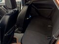 2014 Lada (ВАЗ) Granta I, оранжевый, 450000 рублей - вид 9