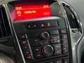 2013 Opel Astra J Рестайлинг, бежевый, 595000 рублей - вид 8