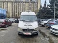 2016 Mercedes-Benz Sprinter, белый, 850000 рублей