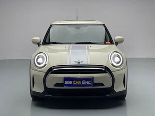 2022 Mini Hatch One III (F55/F56) Рестайлинг 2, бежевый, 2050000 рублей, вид 3