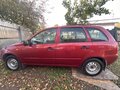 2010 Lada (ВАЗ) Kalina I, красный, 315000 рублей - вид 3