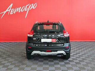 2020 Lada (ВАЗ) XRAY Cross I, чёрный, 1105000 рублей, вид 4
