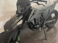 2025 Darex Alga 300, чёрный, 200000 рублей