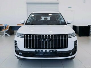 2026 Jeland J6, белый, 2549000 рублей, вид 2