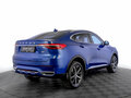 2021 Haval F7x I, синий, 1645000 рублей - вид 4
