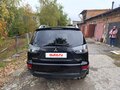 2010 Mitsubishi Outlander II Рестайлинг, чёрный - вид 2