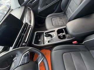 2023 Haval H6 III, белый, 1090000 рублей, вид 5
