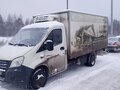 2016 ГАЗ ГАЗель Next, белый, 1049000 рублей - вид 1