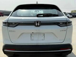 2024 Honda XR-V II, белый, 2678000 рублей, вид 5