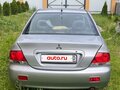 2005 Mitsubishi Lancer IX Рестайлинг, серебристый, 340000 рублей - вид 3