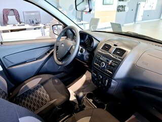 2025 Lada (ВАЗ) Granta Cross I Рестайлинг, серый, 1253000 рублей, вид 4