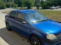 2007 Renault Logan I, синий, 370000 рублей - вид 6