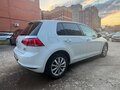2014 Volkswagen Golf VII, белый, 1249000 рублей - вид 2