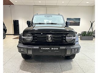 2026 Tank 300 I, чёрный, 4499000 рублей, вид 2