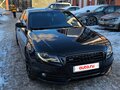 2011 Audi A4 IV (B8), чёрный, 1375000 рублей - вид 9