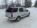 2007 Tata Indigo SW I, серебристый, 190000 рублей - вид 3