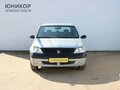 2007 Renault Logan I, серый, 249000 рублей - вид 2