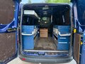 2015 Ford Transit Custom, синий, 1400000 рублей - вид 6