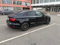 2015 Audi A3 III (8V), чёрный - вид 5