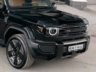 2026 Esteo V27, чёрный, 4855000 рублей, вид 5