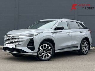 2024 Changan CS75 Plus III, серый, 2709000 рублей, вид 1