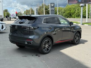 2025 Changan UNI-S I, серый, 3179900 рублей, вид 4