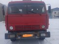 1999 КамАЗ 54115, красный, 1197712 рублей