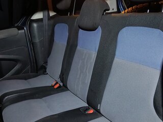 2012 Peugeot Partner II Рестайлинг, синий, 365000 рублей, вид 4