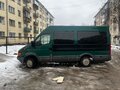 2003 Iveco Daily, зелёный, 555555 рублей - вид 1