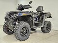 2026 Loncin XWolf 1000, синий, 1164000 рублей - вид 5