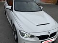 2011 BMW 3 серии 328i VI (F3x), белый, 1720000 рублей - вид 5
