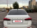 2020 Skoda Rapid II, белый, 950000 рублей - вид 4