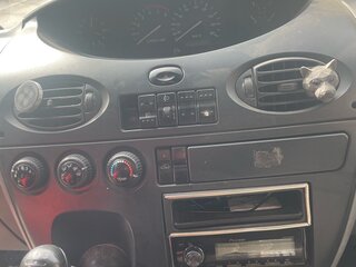 2008 LDV Maxus, белый, 650000 рублей, вид 3