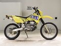 2002 Suzuki DR-Z 400, жёлтый, 369000 рублей