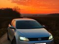 2013 Volkswagen Jetta VI, серебристый, 880000 рублей