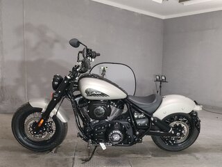 2025 Indian Chief, серый, 1417000 рублей, вид 2