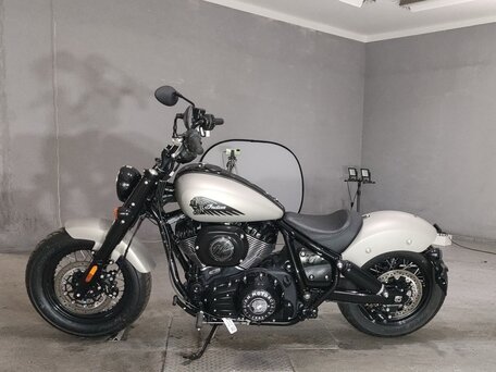 2025 Indian Chief, серый, 1417000 рублей, вид 2