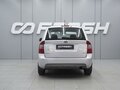 2011 Kia Carens II (UN), серебристый, 850000 рублей - вид 3