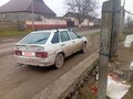 2010 Lada (ВАЗ) 2114, белый, 270000 рублей