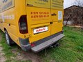 2004 Mercedes-Benz Sprinter, жёлтый, 1550000 рублей - вид 1