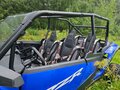 2024 Polaris RZR XP 4 1000, синий, 3200000 рублей - вид 4