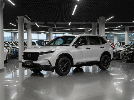 Honda CR-V VI