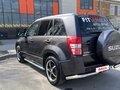 2011 Suzuki Grand Vitara II Рестайлинг, серый, 1200000 рублей - вид 10