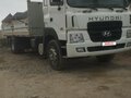 2012 Hyundai HD170, белый, 2150000 рублей - вид 1