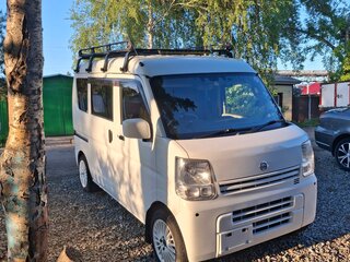 2020 Nissan NV100 Clipper III, белый, 850000 рублей, вид 1