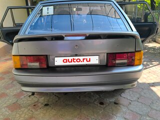 2004 Lada (ВАЗ) 2114, серый, 200000 рублей, вид 3