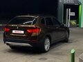 2013 BMW X1 20i I (E84) Рестайлинг, коричневый, 1300000 рублей - вид 9