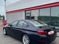 2015 BMW 5 серии 520d VI (F10/F11/F07) Рестайлинг, синий, 2700000 рублей - вид 8